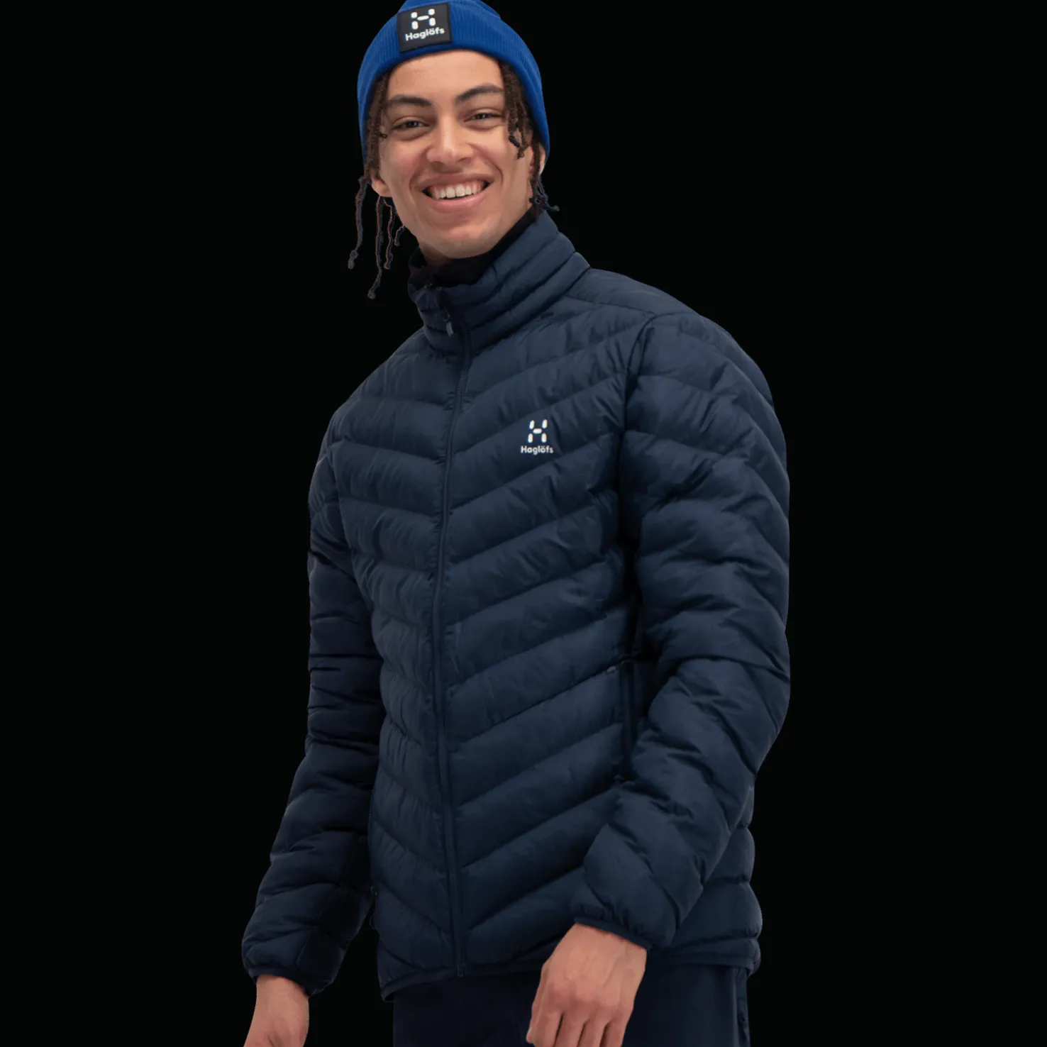 Base Mimic jacket Men, eristävä takki miehet - Välikausitakit - Base Mimic jacket Men, eristävä takki miehet