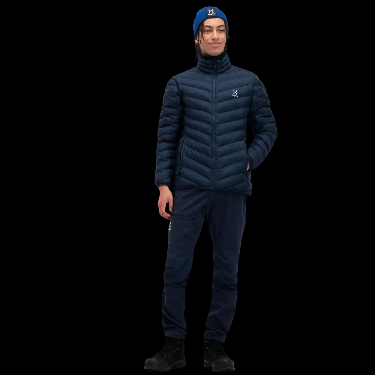 Base Mimic jacket Men, eristävä takki miehet - Välikausitakit - Base Mimic jacket Men, eristävä takki miehet