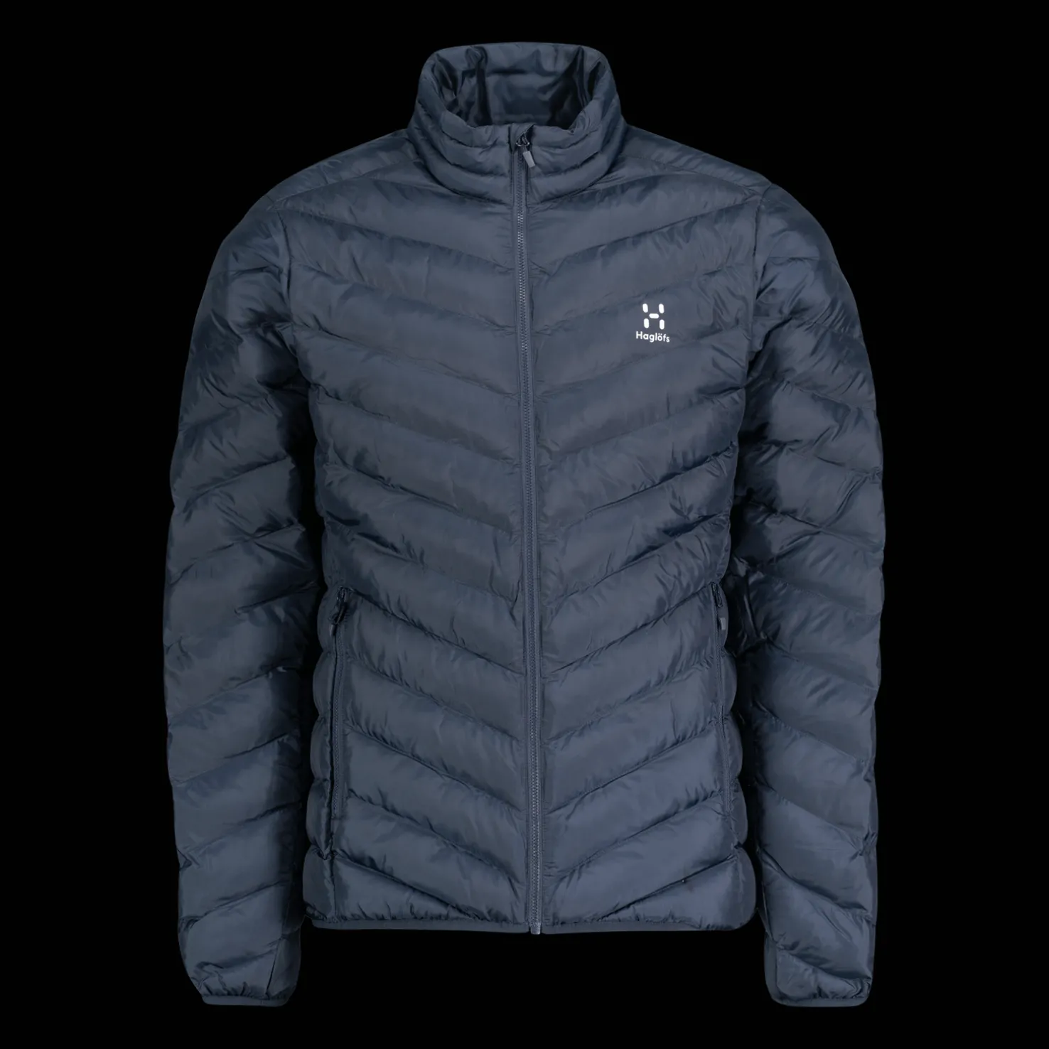 Base Mimic jacket Men, eristävä takki miehet - Välikausitakit - Base Mimic jacket Men, eristävä takki miehet