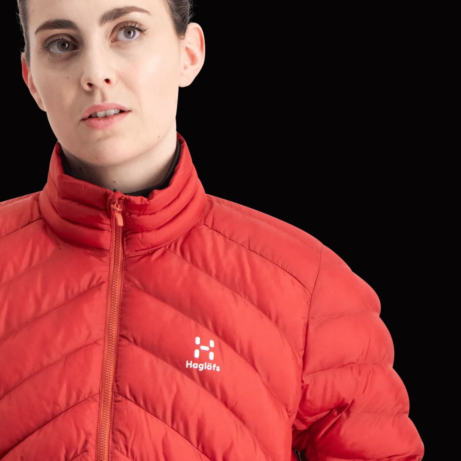 Base Mimic jacket W, eristävä takki naiset - Välikausitakit - Base Mimic jacket W, eristävä takki naiset