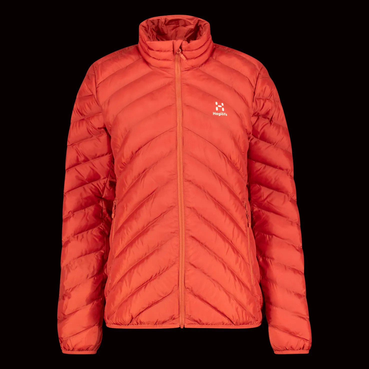 Base Mimic jacket W, eristävä takki naiset - Välikausitakit - Base Mimic jacket W, eristävä takki naiset