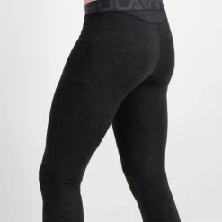 Base Pant, underställsbyxa i ull, herr - Villahousut miehet - Base Pant, underställsbyxa i ull, herr