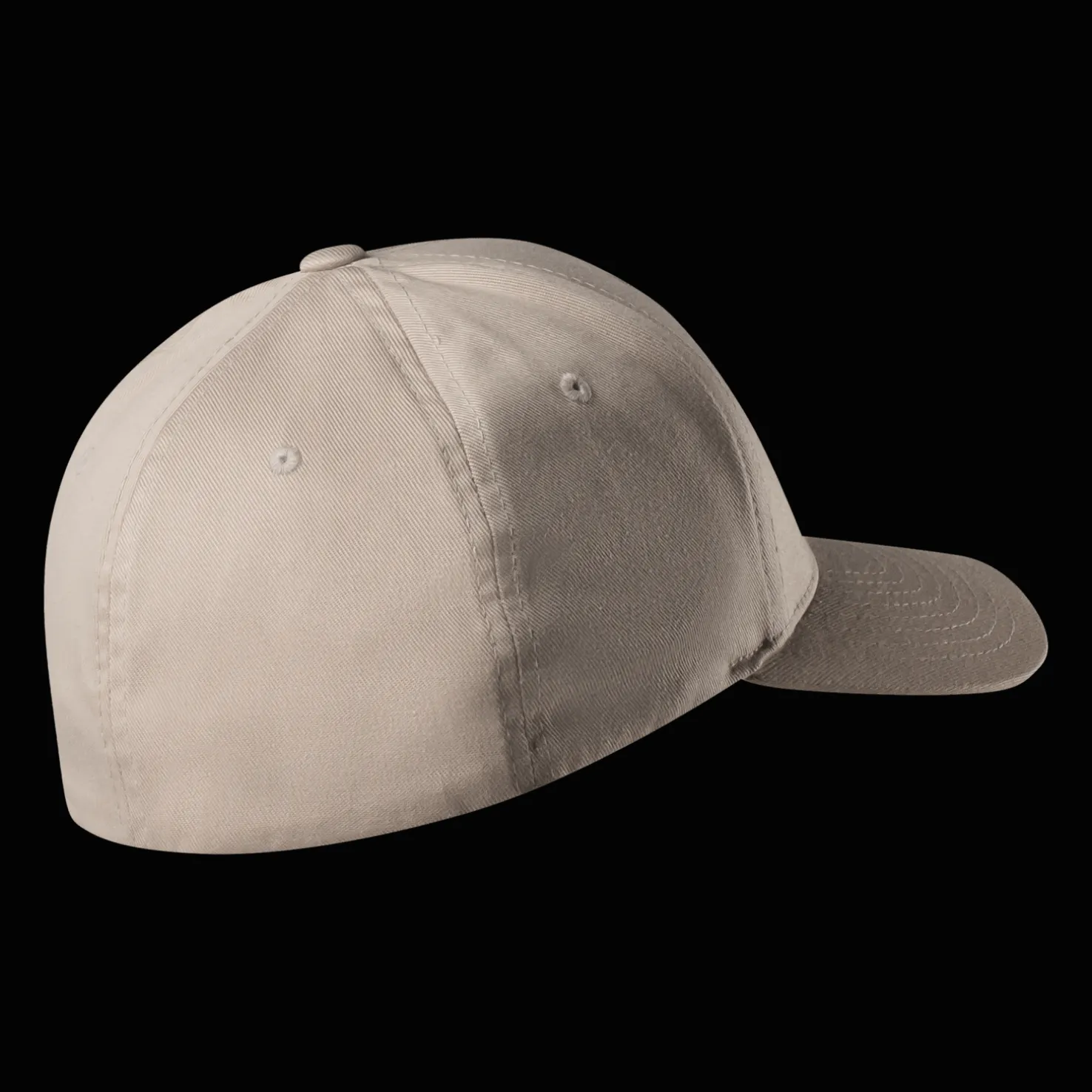 Baseball Wooly Combed, unisex lippis - Lippikset - Baseball Wooly Combed, unisex lippis