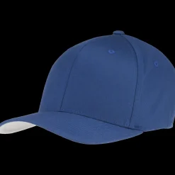 Baseball Wooly Combed, unisex lippis - Lippikset - Baseball Wooly Combed, unisex lippis