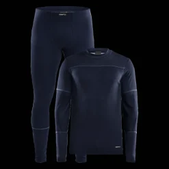 Baselayer Set 2.0, miesten kerrastosetti - Kerrastot - Baselayer Set 2.0, miesten kerrastosetti