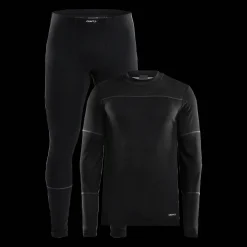 Baselayer Set 2.0, miesten kerrastosetti - Kerrastot - Baselayer Set 2.0, miesten kerrastosetti