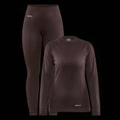 Baselayer Set 2.0, naisten tekninen kerrasto - Tekniset Kerrastot - Baselayer Set 2.0, naisten tekninen kerrasto