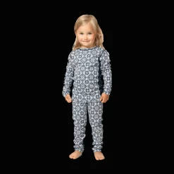 Baselayer Set, lasten villasetti - Pitkät Alushousut - Baselayer Set, lasten villasetti