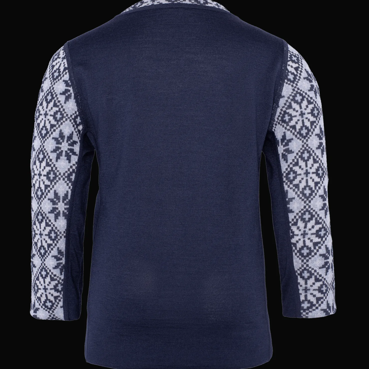 Baselayer Set, lasten villasetti - Pitkät Alushousut - Baselayer Set, lasten villasetti