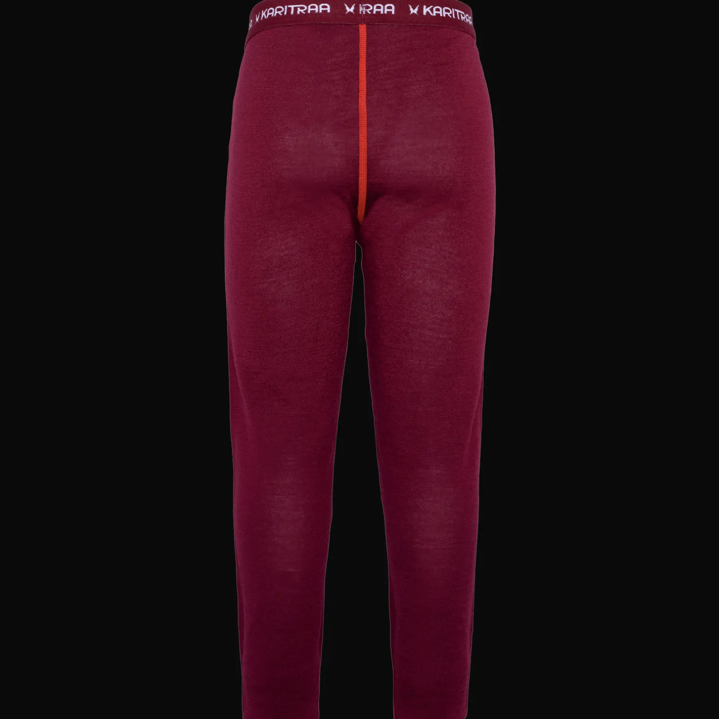 Baselayer Set, lasten villasetti - Pitkät Alushousut - Baselayer Set, lasten villasetti