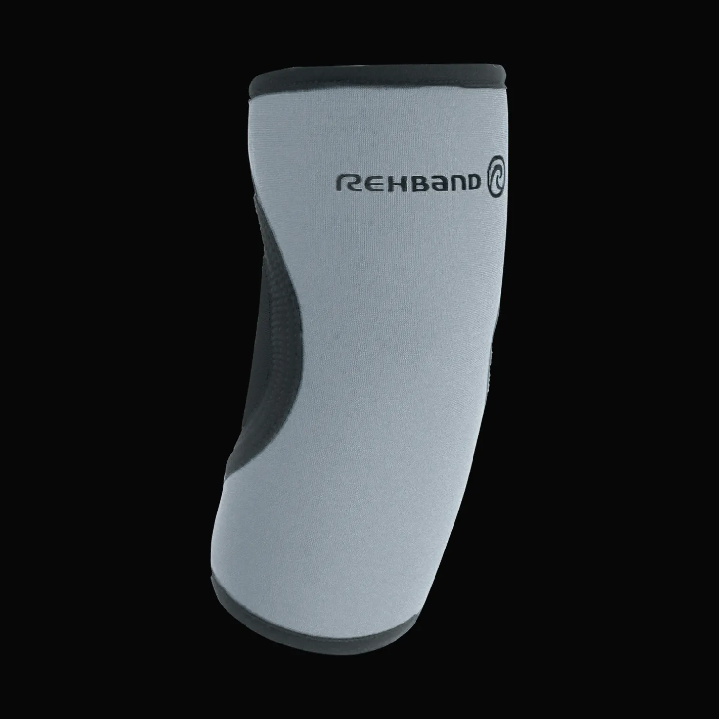 Basic Line Elbow Sleeve 3mm, kyynärpäätuki, unisex - Kyynärpäätuet - Basic Line Elbow Sleeve 3mm, kyynärpäätuki, unisex