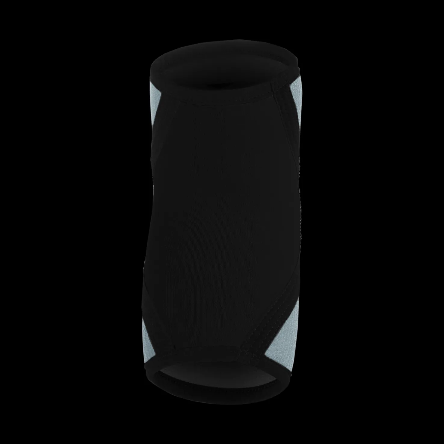 Basic Line Elbow Sleeve 3mm, kyynärpäätuki, unisex - Kyynärpäätuet - Basic Line Elbow Sleeve 3mm, kyynärpäätuki, unisex