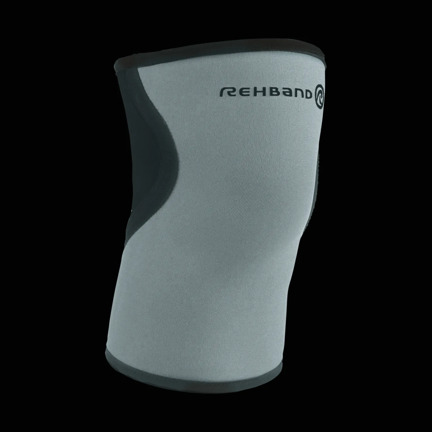 Basic Line Knee Sleeve 3mm, polvituki, unisex - Polvituet - Basic Line Knee Sleeve 3mm, polvituki, unisex