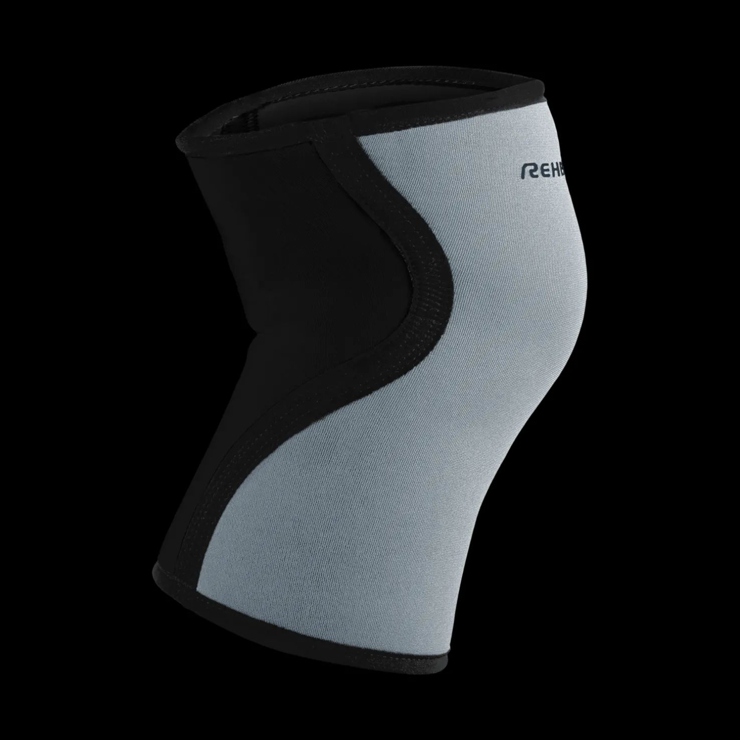 Basic Line Knee Sleeve 3mm, polvituki, unisex - Polvituet - Basic Line Knee Sleeve 3mm, polvituki, unisex