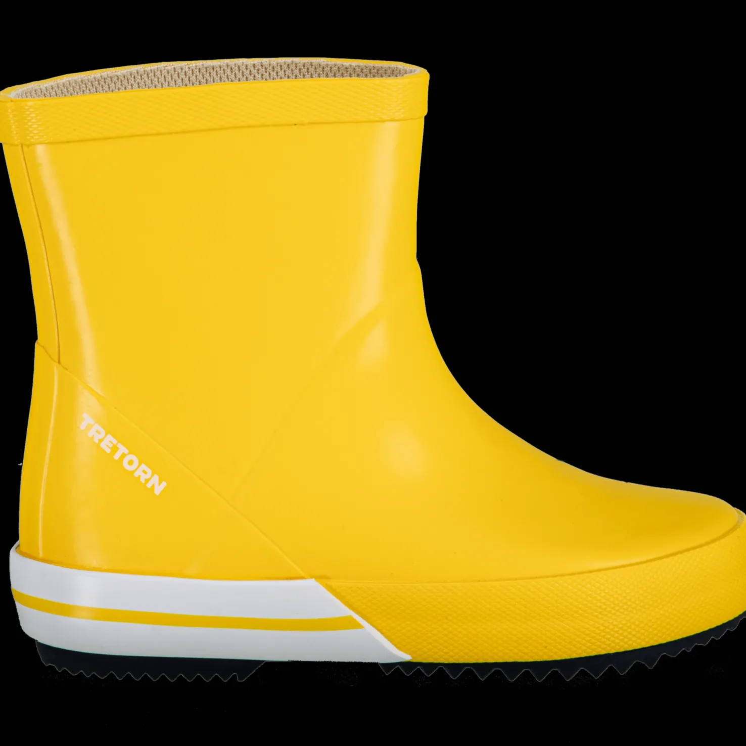 Basic Mid, lasten kumisaappaat - Kumisaappaat - Basic Mid, lasten kumisaappaat