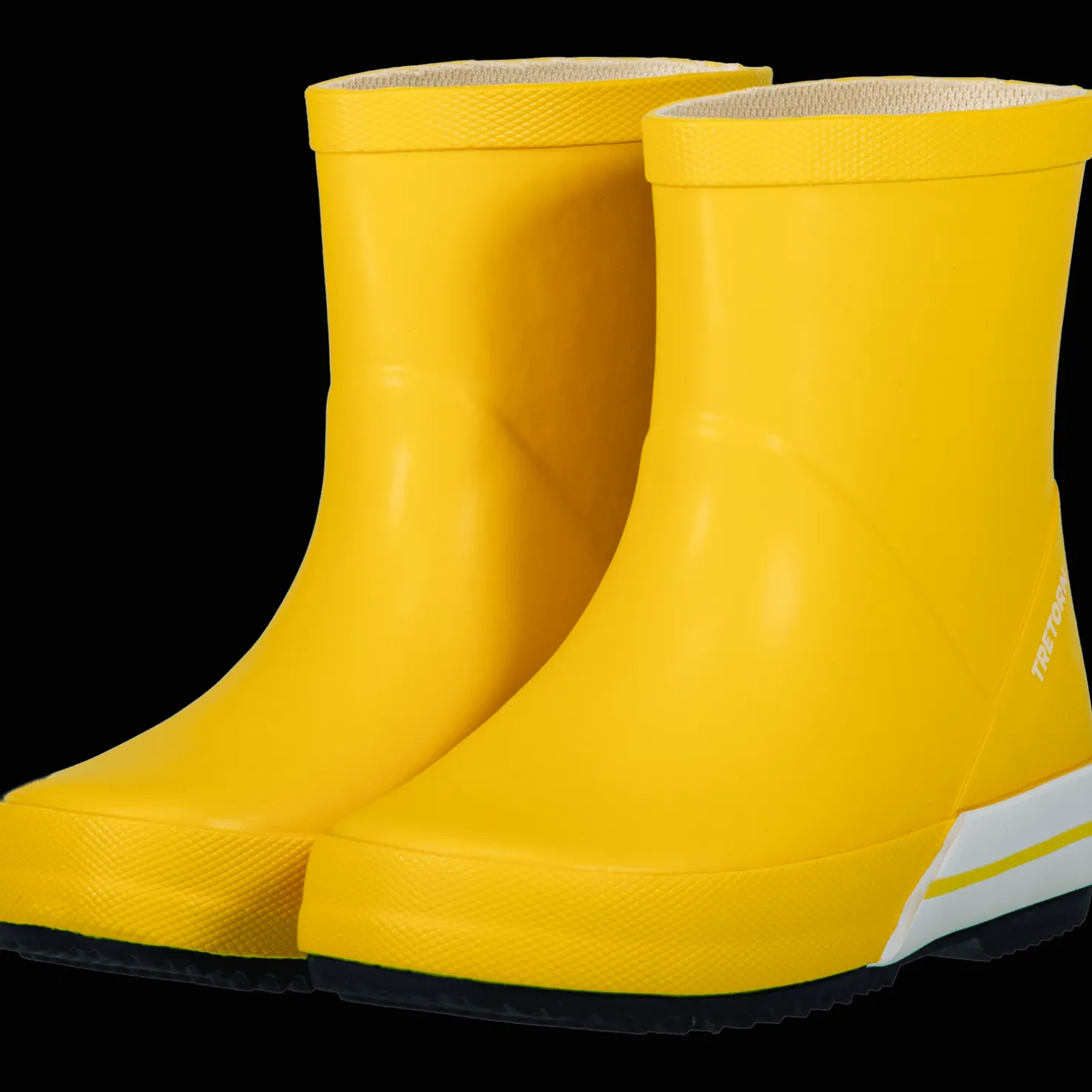 Basic Mid, lasten kumisaappaat - Kumisaappaat - Basic Mid, lasten kumisaappaat