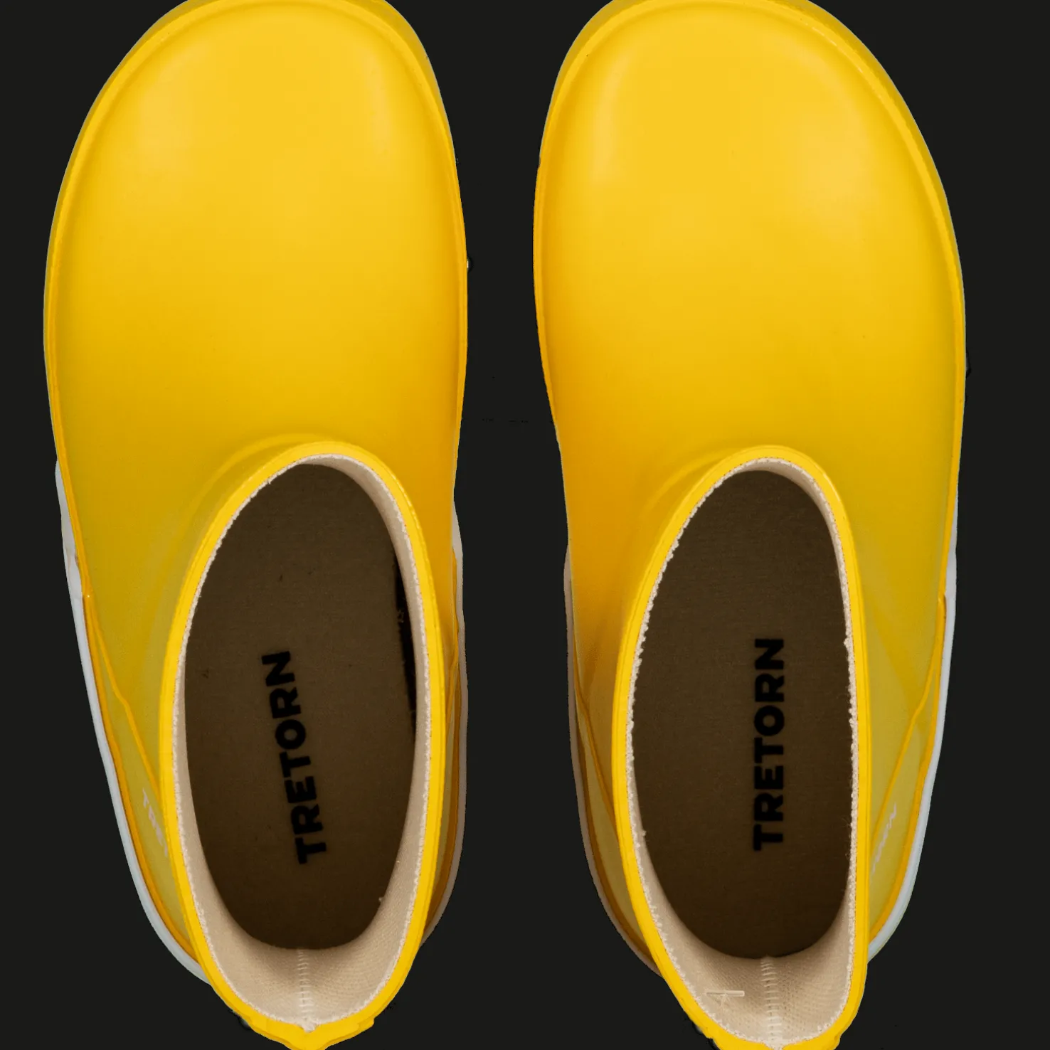 Basic Mid, lasten kumisaappaat - Kumisaappaat - Basic Mid, lasten kumisaappaat