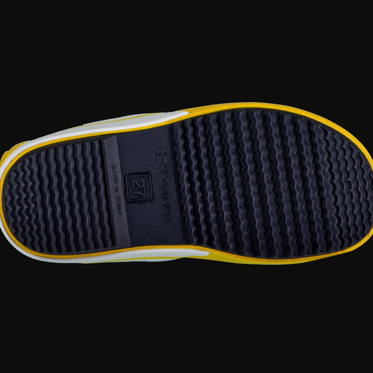 Basic Mid, lasten kumisaappaat - Kumisaappaat - Basic Mid, lasten kumisaappaat