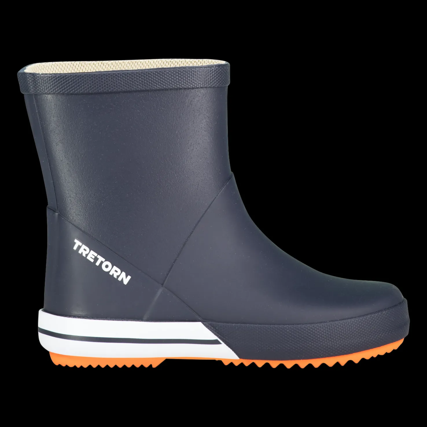 Basic Mid, lasten kumisaappaat - Kumisaappaat - Basic Mid, lasten kumisaappaat