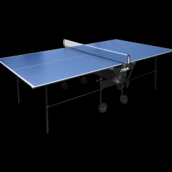 Basic Roller -pöytätennispöytä - Pöytätennispöydät - Basic Roller -pöytätennispöytä