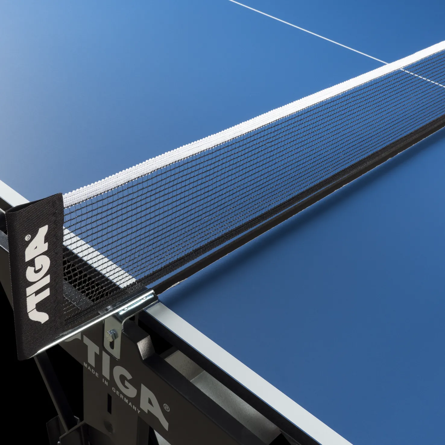 Basic Roller -pöytätennispöytä - Pöytätennispöydät - Basic Roller -pöytätennispöytä