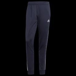 Basic 3-Stripes Tricot Tracksuit, verryttelyasu, miehe - Vapaa-Ajan Housut - Basic 3-Stripes Tricot Tracksuit, verryttelyasu, miehe