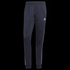 Basic 3-Stripes Tricot Tracksuit, verryttelyasu, miehe - Vapaa-Ajan Housut - Basic 3-Stripes Tricot Tracksuit, verryttelyasu, miehe