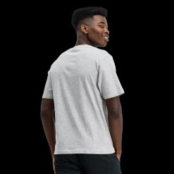 Basic Tee, miesten t-paita - Vapaa-Ajan T-Paidat - Basic Tee, miesten t-paita