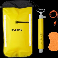 Basic Touring Safety Kit, turvapakkaus - Lisätarvikkeet Kajakkeihin - Basic Touring Safety Kit, turvapakkaus