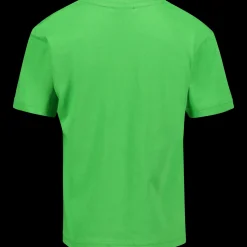 Basic-T, nuoret T-paita - Jalkapallopaidat - Basic-T, nuoret T-paita