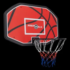 Basketball Backboard, koripallokori - Koripallotarvikkeet - Basketball Backboard, koripallokori