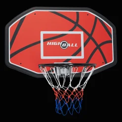 Basketball Backboard, koripallokori - Koripallotarvikkeet - Basketball Backboard, koripallokori