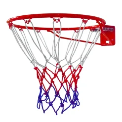 Basketball Ring W/net, koripallokori - Koripallotarvikkeet - Basketball Ring W/net, koripallokori