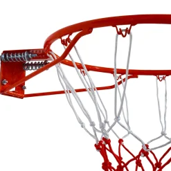 Basketball Ring W/net, koripallokori - Koripallotarvikkeet - Basketball Ring W/net, koripallokori