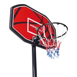 Basketball Stand Family, säädettävä koripalloteline - Koripallotarvikkeet - Basketball Stand Family, säädettävä koripalloteline