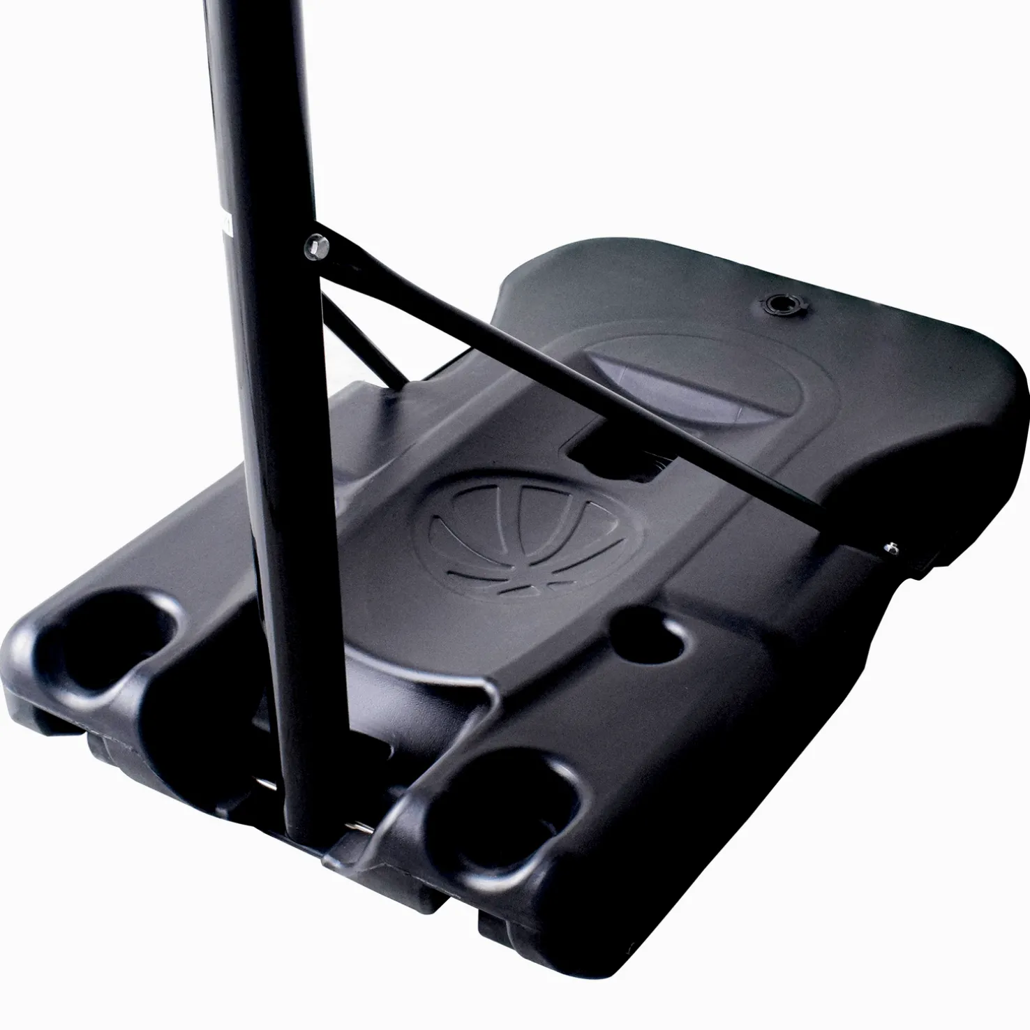 Basketball Stand Family, säädettävä koripalloteline - Koripallotarvikkeet - Basketball Stand Family, säädettävä koripalloteline