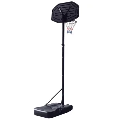Basketball Stand Family, säädettävä koripalloteline - Koripallotarvikkeet - Basketball Stand Family, säädettävä koripalloteline