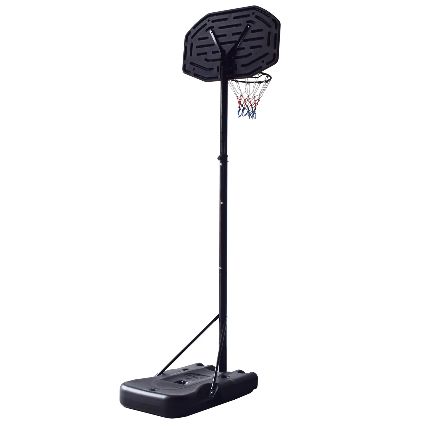Basketball Stand Family, säädettävä koripalloteline - Koripallotarvikkeet - Basketball Stand Family, säädettävä koripalloteline