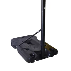 Basketball Stand Pro, säädettävä koripalloteline - Koripallotarvikkeet - Basketball Stand Pro, säädettävä koripalloteline