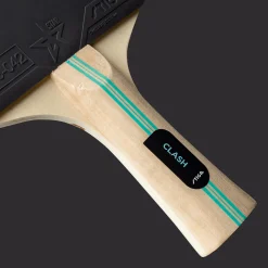 Bat Clash - Hobby, pöytätennismaila aloittelijoille, unisex - Pingismailat - Bat Clash - Hobby, pöytätennismaila aloittelijoille, unisex