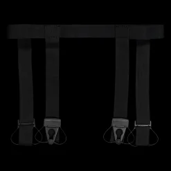 Bauer Garter Belt (Sr) 23/24, aikuisten sukkanauhat - Jääkiekkotarvikkeet - Bauer Garter Belt (Sr) 23/24, aikuisten sukkanauhat