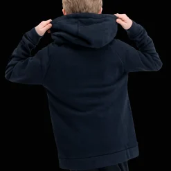 Bauer Perfect Hoodie 23/24, nuorten huppari - T-Paidat Ja Shortsit Jääkiekkoon - Bauer Perfect Hoodie 23/24, nuorten huppari