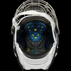 Bauer Re-Akt 150 Helmet Combo 23/24, aikuisten jääkiekkokypärä - Jääkiekkokypärät - Bauer Re-Akt 150 Helmet Combo 23/24, aikuisten jääkiekkokypärä