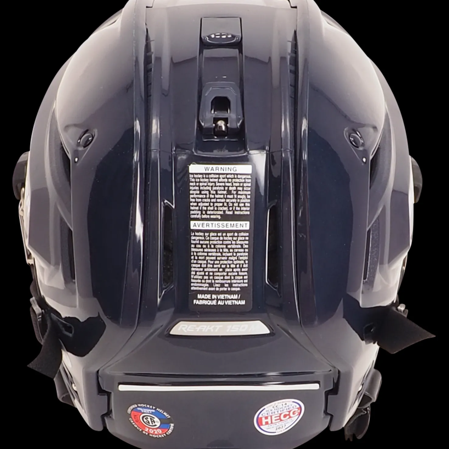 Bauer Re-Akt 150 Helmet Combo 23/24, aikuisten jääkiekkokypärä - Jääkiekkokypärät - Bauer Re-Akt 150 Helmet Combo 23/24, aikuisten jääkiekkokypärä