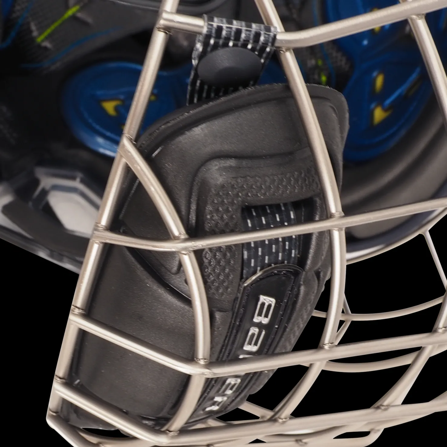 Bauer Re-Akt 150 Helmet Combo 23/24, aikuisten jääkiekkokypärä - Jääkiekkokypärät - Bauer Re-Akt 150 Helmet Combo 23/24, aikuisten jääkiekkokypärä