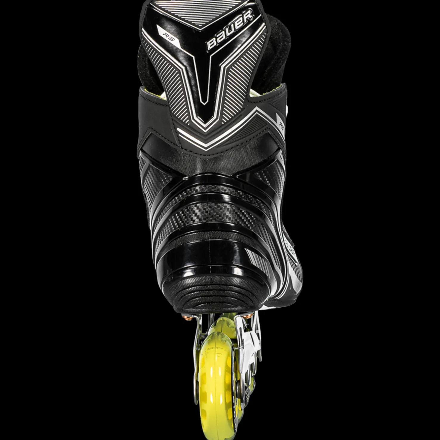 Bauer Rh Rs Skate Sr-23/24 - Streethockey-Varusteet - Bauer Rh Rs Skate Sr-23/24