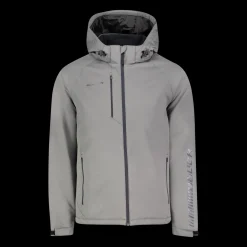 Bauer Supreme Heavyweight SR, aikuisten takki - T-Paidat Ja Shortsit Jääkiekkoon - Bauer Supreme Heavyweight SR, aikuisten takki