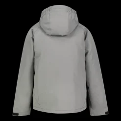 Bauer Supreme Heavyweight Jacket - Yth 23/24, nuorten takki - T-Paidat Ja Shortsit Jääkiekkoon - Bauer Supreme Heavyweight Jacket - Yth 23/24, nuorten takki