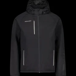 Bauer Supreme Heavyweight SR, aikuisten takki - T-Paidat Ja Shortsit Jääkiekkoon - Bauer Supreme Heavyweight SR, aikuisten takki