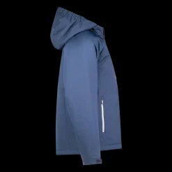 Bauer Supreme Heavyweight Jacket - Yth 23/24, nuorten takki - T-Paidat Ja Shortsit Jääkiekkoon - Bauer Supreme Heavyweight Jacket - Yth 23/24, nuorten takki